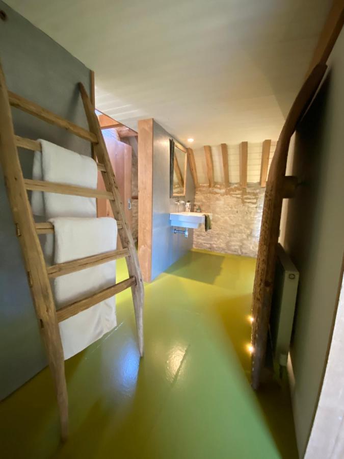 The Hayloft Apartment สโตนเฮาส์ ภายนอก รูปภาพ